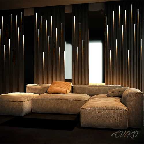 Световая панель под покраску Paraline Led