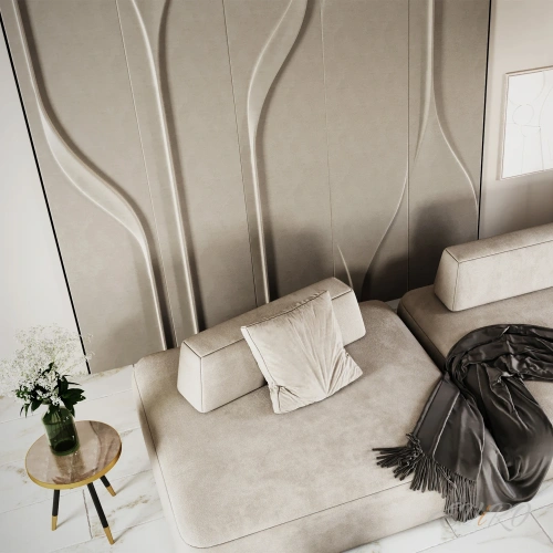 3D панель EViRO Perfect Premium Soft